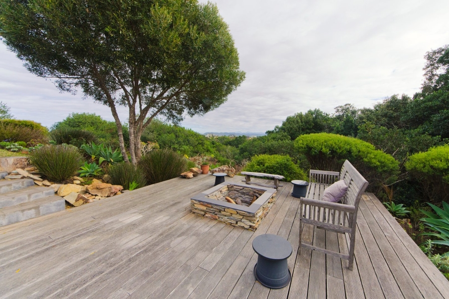 3 Bedroom Property for Sale in Pezula Golf Estate Western Cape